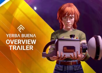 Yerba Buena: Descubra a Aventura em Gameplay Empolgante