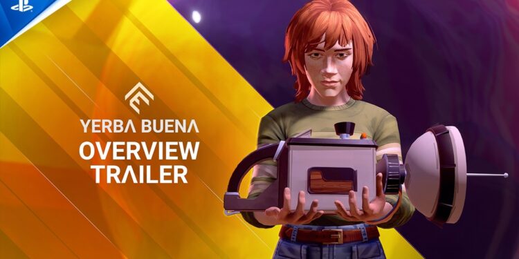 Yerba Buena: Descubra a Aventura em Gameplay Empolgante