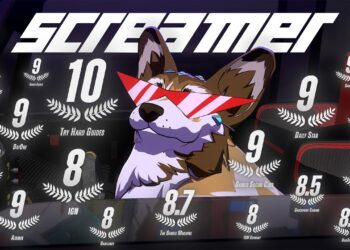 Screamer | Aventura de Terror que Vai Te Chocar