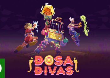 Dosa Divas: Prepare-se para a Aventura Glamourosa!