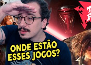 12 Jogos Sumidos que Merecem Retorno em 2026