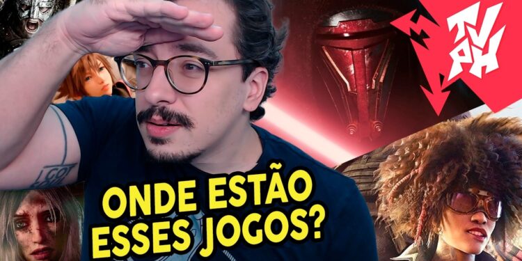 12 Jogos Sumidos que Merecem Retorno em 2026