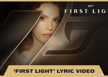 Lana Del Rey | First Light: Mergulhe na Música e Emoção