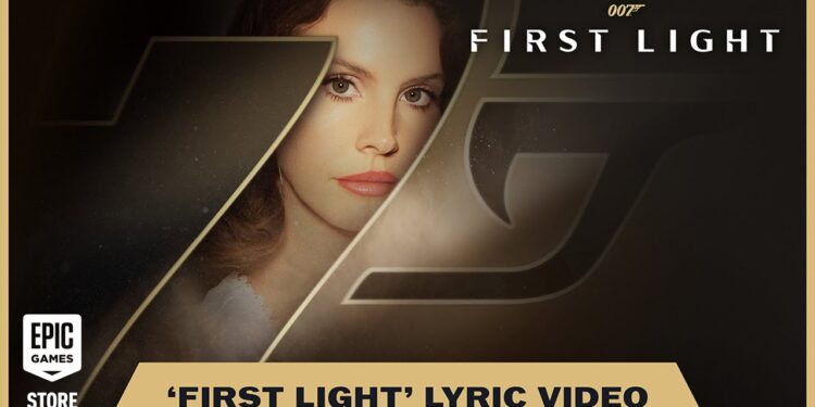 Lana Del Rey | First Light: Mergulhe na Música e Emoção