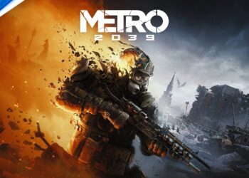 Metro 2039: Descubra o Futuro Sombrio do Jogo