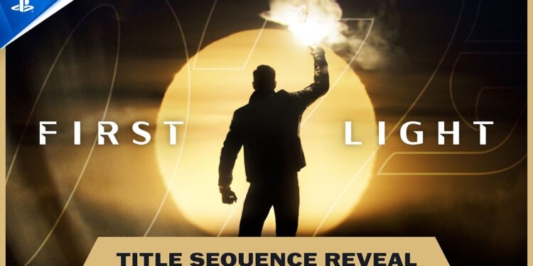 007 First Light: A Magia de Lana Del Rey