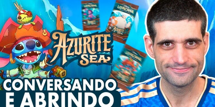 Pergunte Qualquer Coisa! – Conversando sobre Games e Cartinhas