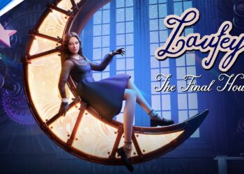 Laufey: O Desfecho Épico em Fortnite