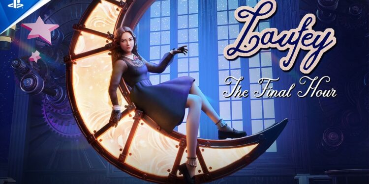 Laufey: O Desfecho Épico em Fortnite