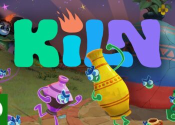 Kiln: Aventure-se em um Mundo de Criação e Magia