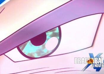 Novo Teaser: Dragon Ball Xenoverse 2 – Future Saga Capítulo 4