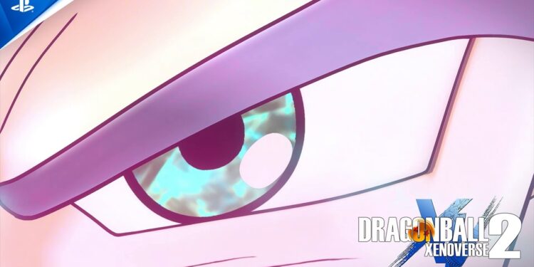 Novo Teaser: Dragon Ball Xenoverse 2 – Future Saga Capítulo 4