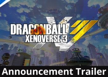 Dragon Ball Xenoverse 3: O Que Esperar do Novo Capítulo