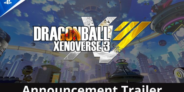 Dragon Ball Xenoverse 3: O Que Esperar do Novo Capítulo