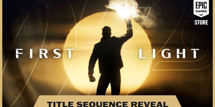 007 First Light: A Magia de Lana Del Rey