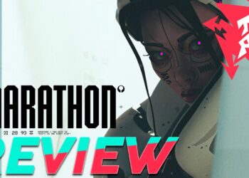 Marathon: A Incrível Experiência que Esquece o Hate