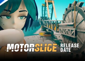 Motorslice: Data de Lançamento Revelada!