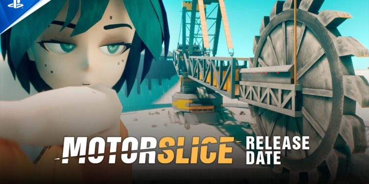Motorslice: Data de Lançamento Revelada!