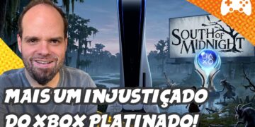 Jogo Injustiçado do Xbox: Platina Garantida no PS5 Pro!