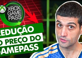 Microsoft Reduz Preço do Xbox Game Pass: Imperdível!