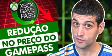 Microsoft Reduz Preço do Xbox Game Pass: Imperdível!
