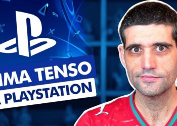CLIMA TENSO no PLAYSTATION: Bastidores Revelados pelo Ex-Chefe