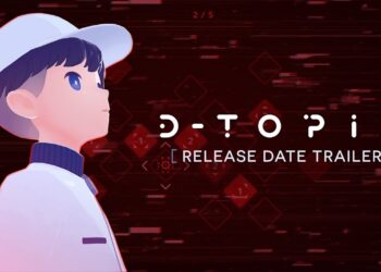D-topia: Data de Lançamento Revelada!