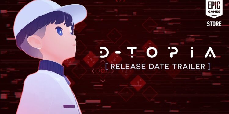 D-topia: Data de Lançamento Revelada!