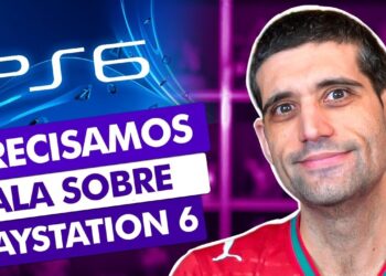 JÁ PRECISAMOS FALAR sobre o PLAYSTATION 6: O Que Esperar?