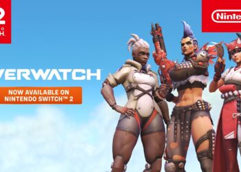 Overwatch: Comparativo Visual Imperdível do Trailer