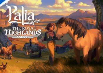 Descubra “Palia – The Royal Highlands Expansion” Em Profundidade