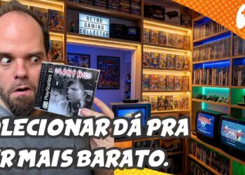 O Mundo Repro: Jogos Acessíveis que Imitam os Originais