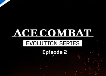 Ace Combat 8: Wings of Theve – Evolução e Ação Aérea