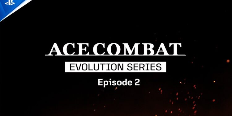 Ace Combat 8: Wings of Theve – Evolução e Ação Aérea