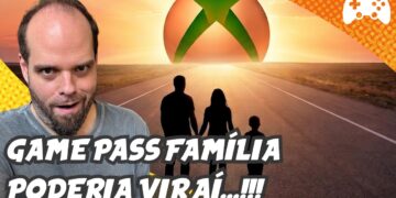 Game Pass Família: Novas Esperanças para os Jogadores