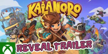 Kalanoro: Descubra um Mundo de Aventuras e Mistérios