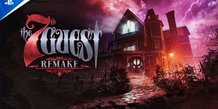 The 7th Guest Remake: Prepare-se para o retorno!
