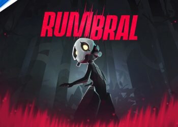 Rumbral: Descubra o Mistério em um Mundo Inexplorado