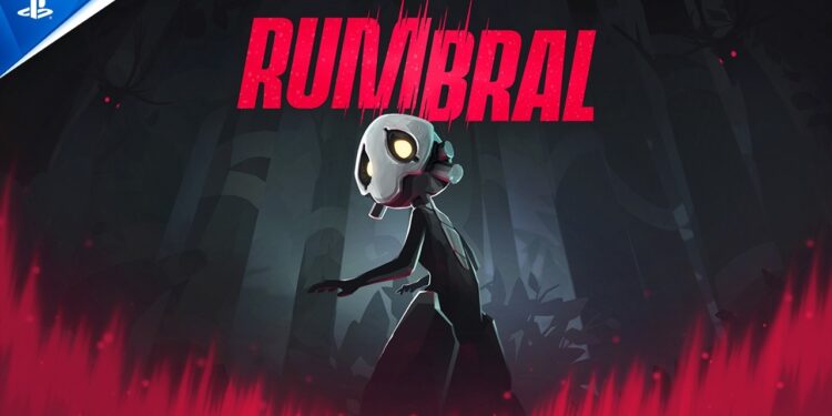 Rumbral: Descubra o Mistério em um Mundo Inexplorado