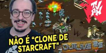 1º Grande Jogo Brasileiro: Outlive Recebe o Remaster dos Sonhos