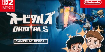 Descubra a Aventura de Orbitals no Novo Trailer!