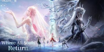 Infinity Nikki | Version 2.5: A Jornada das Almas
