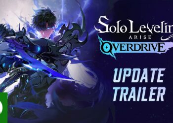 Solo Leveling: ARISE OVERDRIVE – Novidades Imperdíveis!