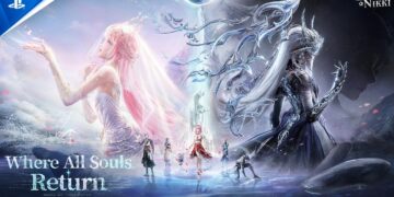 Descubra Infinity Nikki – Version 2.5: Onde Todas as Almas Retornam