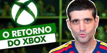 O RETORNO do XBOX: O Que Esperar da Nova Era dos Games