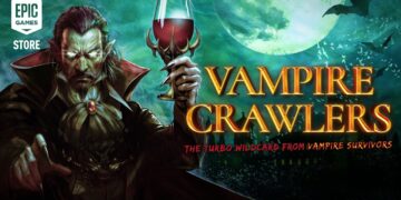 Vampire Crawlers: A Nova Aventura dos Sobreviventes!