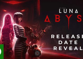 Luna Abyss: Data de Lançamento Revelada!