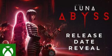 Luna Abyss: Data de Lançamento Revelada!