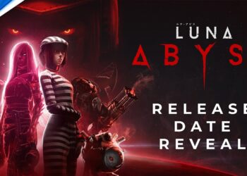 Luna Abyss: Data de Lançamento Revelada!