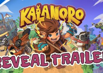 Kalanoro: Descubra o Mundo Encantado do Novo Jogo